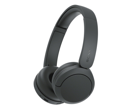 Słuchawka bezprzewodowa Sony WH-CH530 Czarne BT AI EQ-10